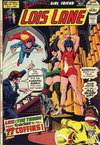Superman's Girl Friend, Lois Lane  #122 (May 1972)
