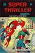 Super Thriller Comic (World Distributors, 1947? series) #21 ([April 1950?])