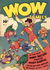 Wow Comics (Fawcett, 1940 series) #17 (September 1943)