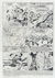 Captain America (Yaffa/Page, 1977? series) #1 — Untitled [This Monster Unmasked!] (page 1)