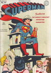 Superman  #54 (September-October 1948)