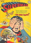 Superman  #55 (November-December 1948)