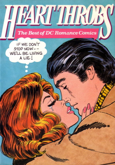 Heart Throbs: The Best of DC Romance Comics
 [nn] (June 1979)