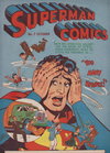 Superman Comics  #7 (October 1950)