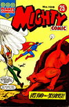 Mighty Comic  #108 ([August 1975?])