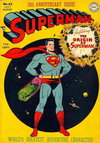 Superman  #53 (July-August 1948)