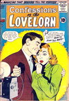 Lovelorn  #67 (January 1956)