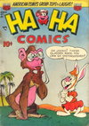 Ha Ha Comics  #82 (February-March 1952)