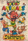 Frisky Animals  #53 (March 1953)