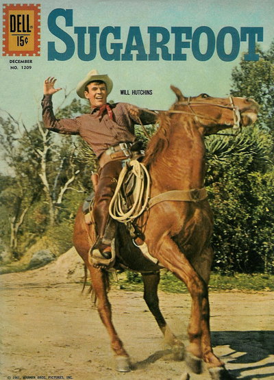 Four Color  #1209 (October-December 1961)