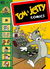 Tom & Jerry Comics (Dell, 1949 series) #63 (October 1949)