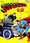 Superman  #46 (May-June 1947)