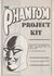 The Phantom Project Kit (Frew, 1995)  (January 1995)