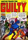 Justice Traps the Guilty (Prize, 1947 series) v4#10 (28) (July 1951)