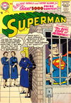 Superman (DC, 1939 series) #108 (September 1956)