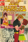 Just Married  #84 (April 1972)