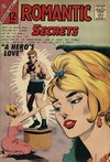 Romantic Secrets  #49 (March 1964)