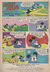 Walt Disney Mickey Mouse [M series] (Wogan, 1974 series) #213 — Mickey Mouse and Pluto Battle the Giant Ants (page 1)