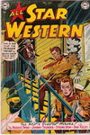 All Star Western  #68 (December 1952-January 1953)