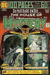 House of Mystery  #226 (August-September 1974)