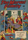 The Marvel Family  #14 (August 1947)