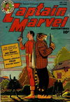 Captain Marvel Adventures (Fawcett, 1941 series) #113 (October 1950)