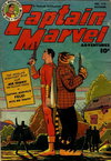Captain Marvel Adventures  #113 (October 1950)