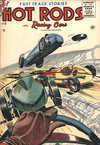 Hot Rods and Racing Cars  #28 (August 1956)