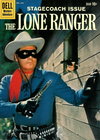 The Lone Ranger  #131 (December 1959-January 1960)