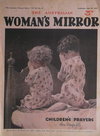 The Australian Woman's Mirror  v25#31 ([29 June 1949?])
