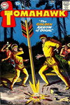 Tomahawk  #65 (November-December 1959)