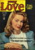 Young Love (Prize, 1949 series) v1#5 [5] (October-November 1949)