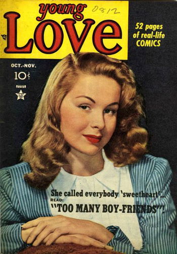 Too Many Boy-Friends