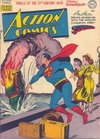 Action Comics  #145 (June 1950)