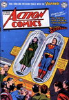 Action Comics  #152 (January 1951)