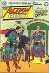 Action Comics  #150 (November 1950)