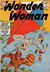 Wonder Woman (DC, 1942 series) #138 (May 1963)