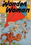 Wonder Woman  #138 (May 1963)