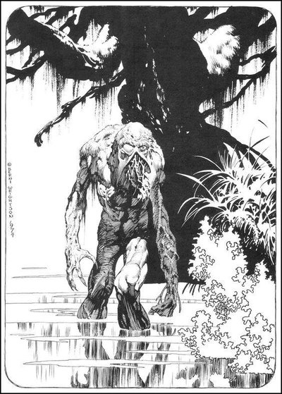 The Monster Color-the-Creature Book (Seuling, 1974 series) [nn] ([1974?]) — No title recorded