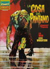 La Cosa Del Pantano (Toutain, 2025?)  ([July 1983])