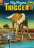 Roy Rogers' Trigger (Dell, 1951 series) #9 (June - August 1953)