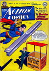 Action Comics  #159 (August 1951)