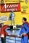 Action Comics  #161 (October 1951)