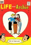 Life With Archie  #1 (September 1958)