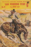 San Foreedo Feud (Lowell, 1945?) #19 ([1945?])