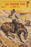 San Foreedo Feud  #19 ([1945?])