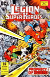 The Legion of Super-Heroes  #9 ([May 1985?])