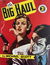 Mercury Novel (Action Comics, 1950? series) #43 — The Big Haul ([January 1959?])