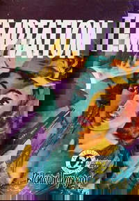 Mercury Novel (Action Comics, 1950 series)  #44 ([1957?])