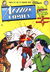 Action Comics (DC, 1938 series) #153 (February 1951)